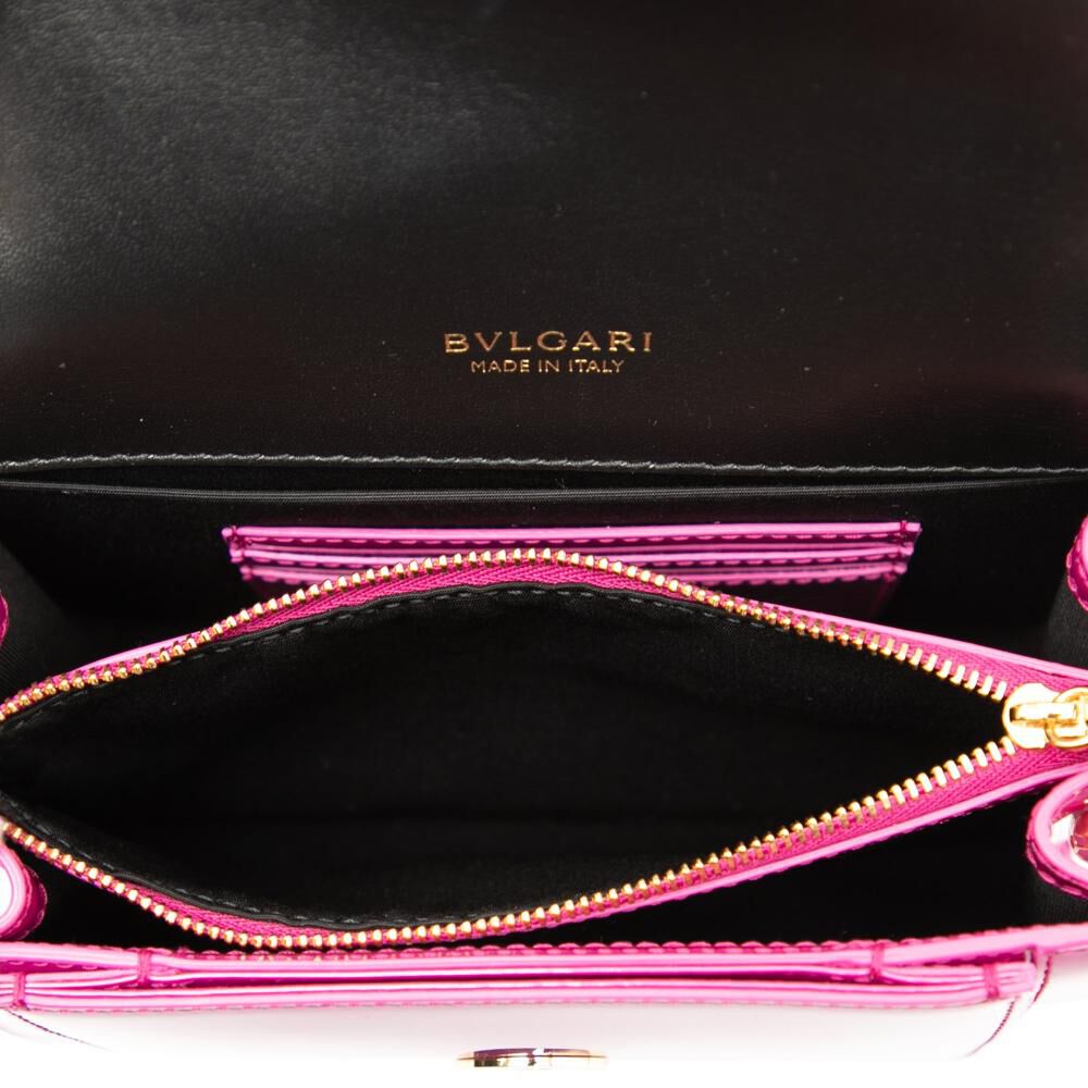 Bvlgari Crossbody Bag