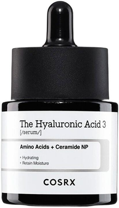 The Hyaluronic Acid 3 Serum
