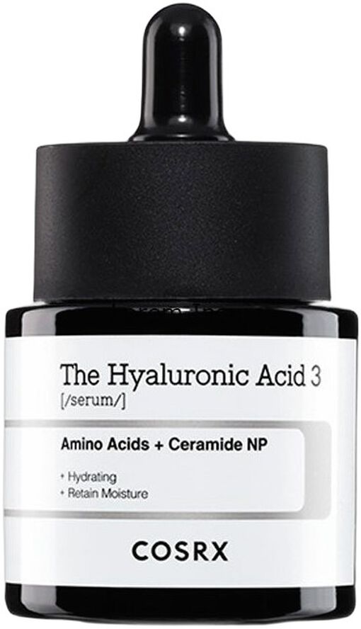 The Hyaluronic Acid 3 Serum