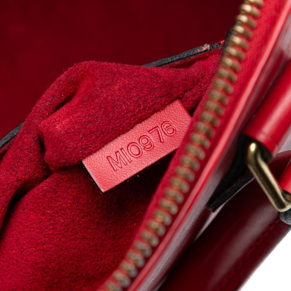Louis Vuitton Alma