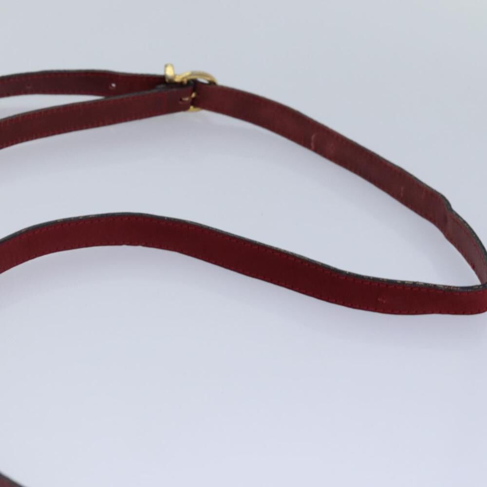 Salvatore Ferragamo Shoulder Bag