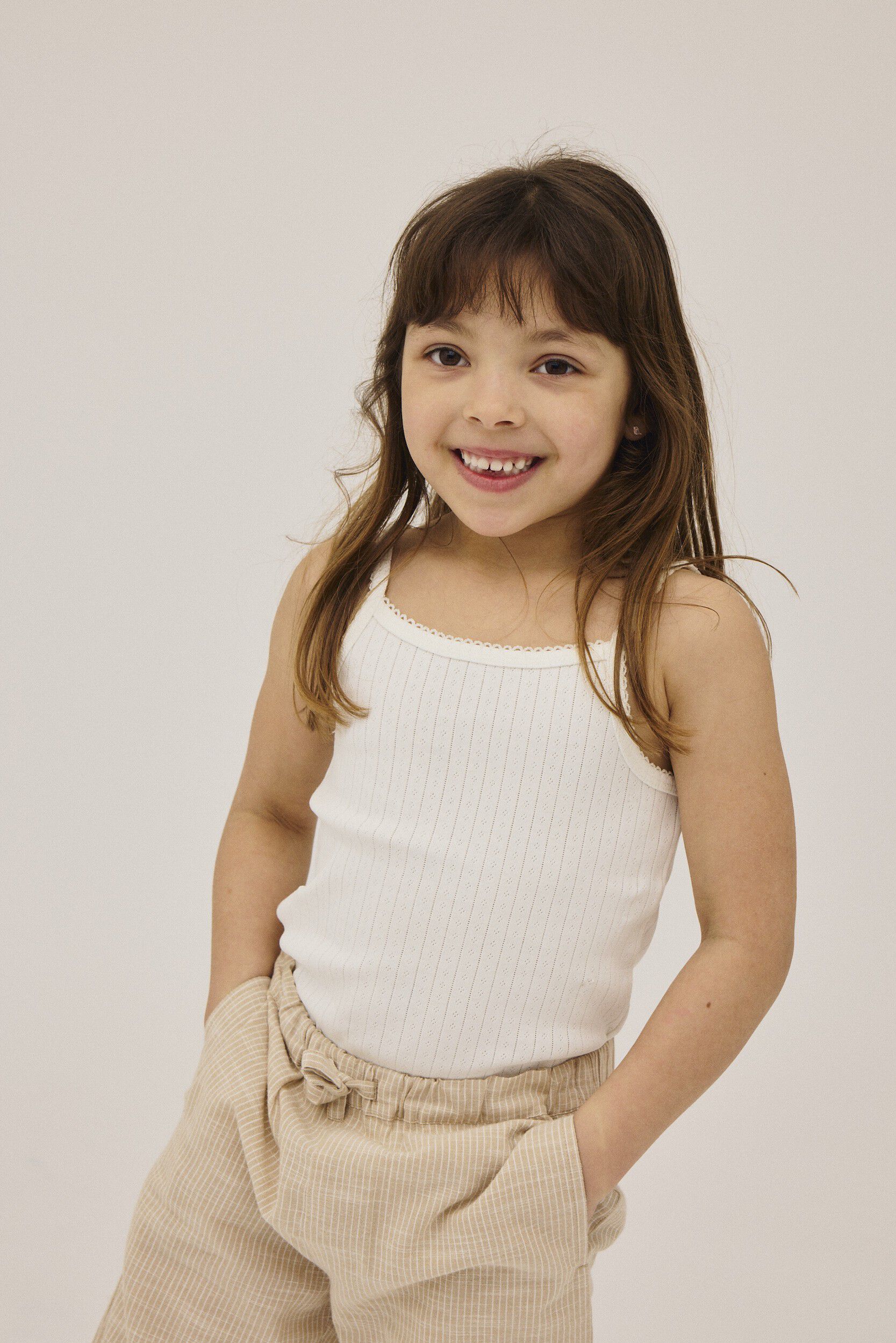 Ava top 2-Pack - Organic GOTS