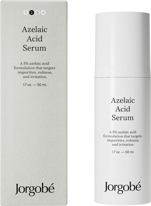 Jorgobé 5% Azelaic Acid Serum