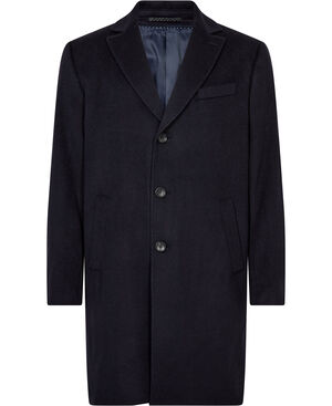 Cashmere Coat - Sultan Relax.