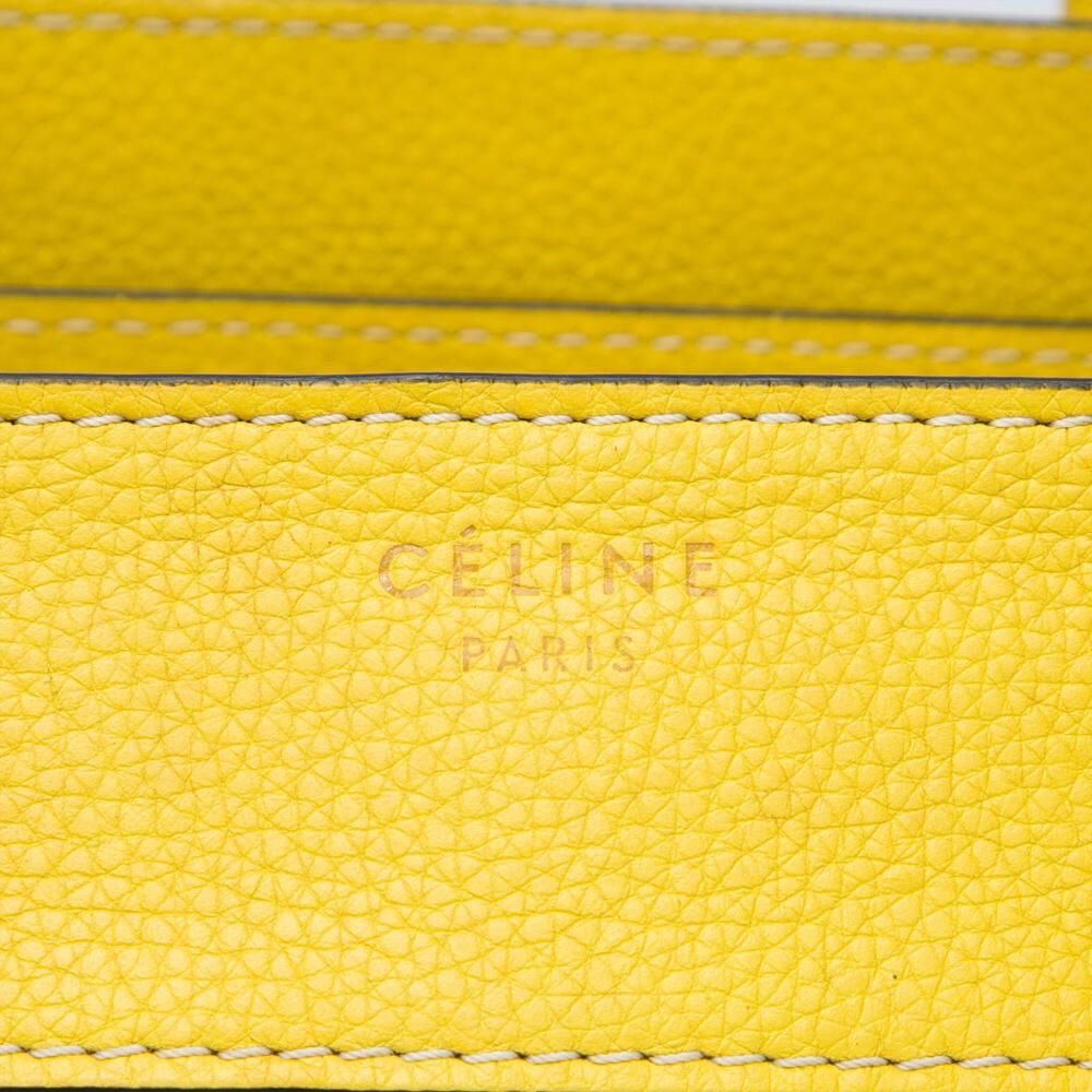 Celine Luggage