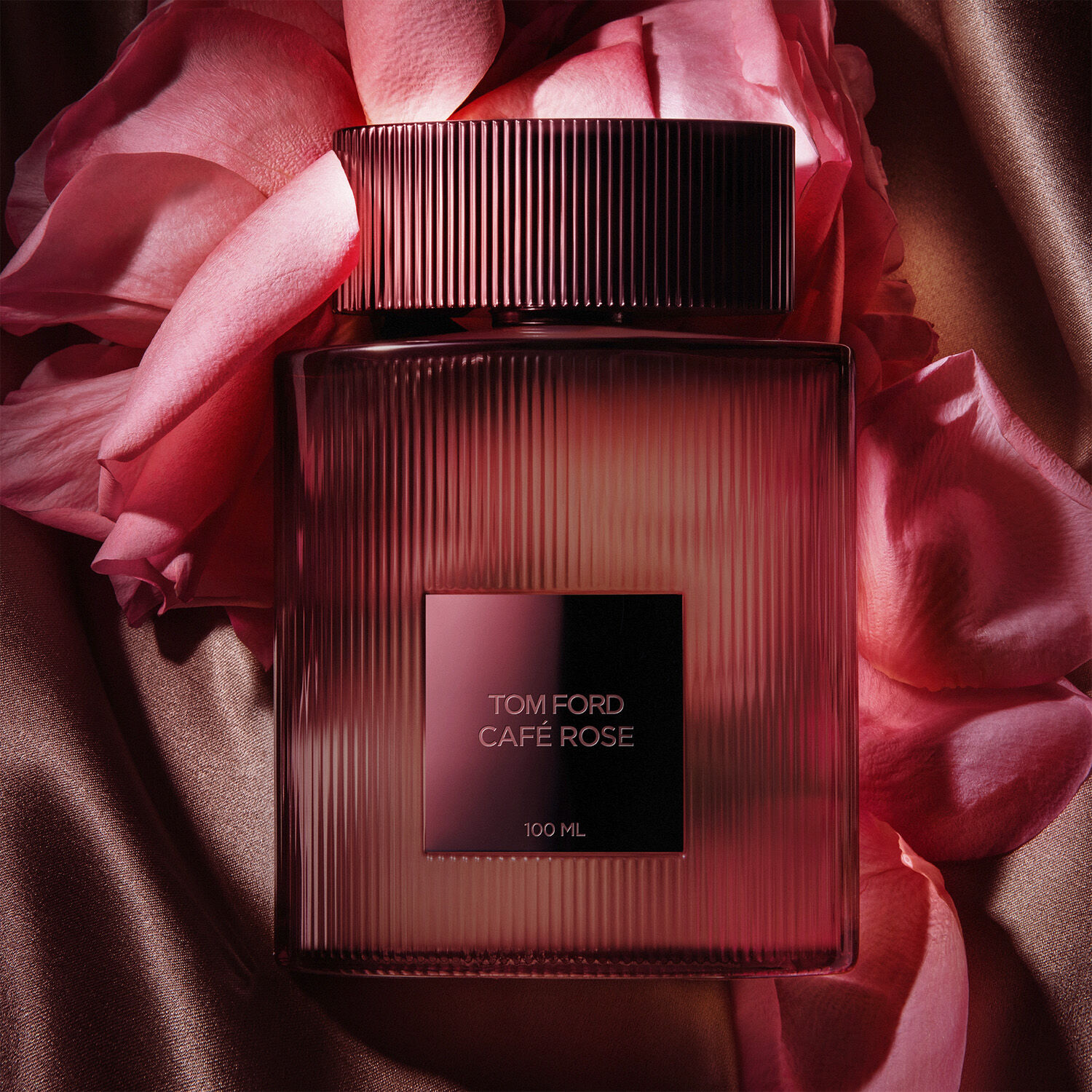 Caf&eacute; Rose Eau de Parfum Travel Spray