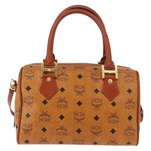 Mcm Handbag
