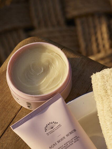 A&ccedil;ai Body Balm