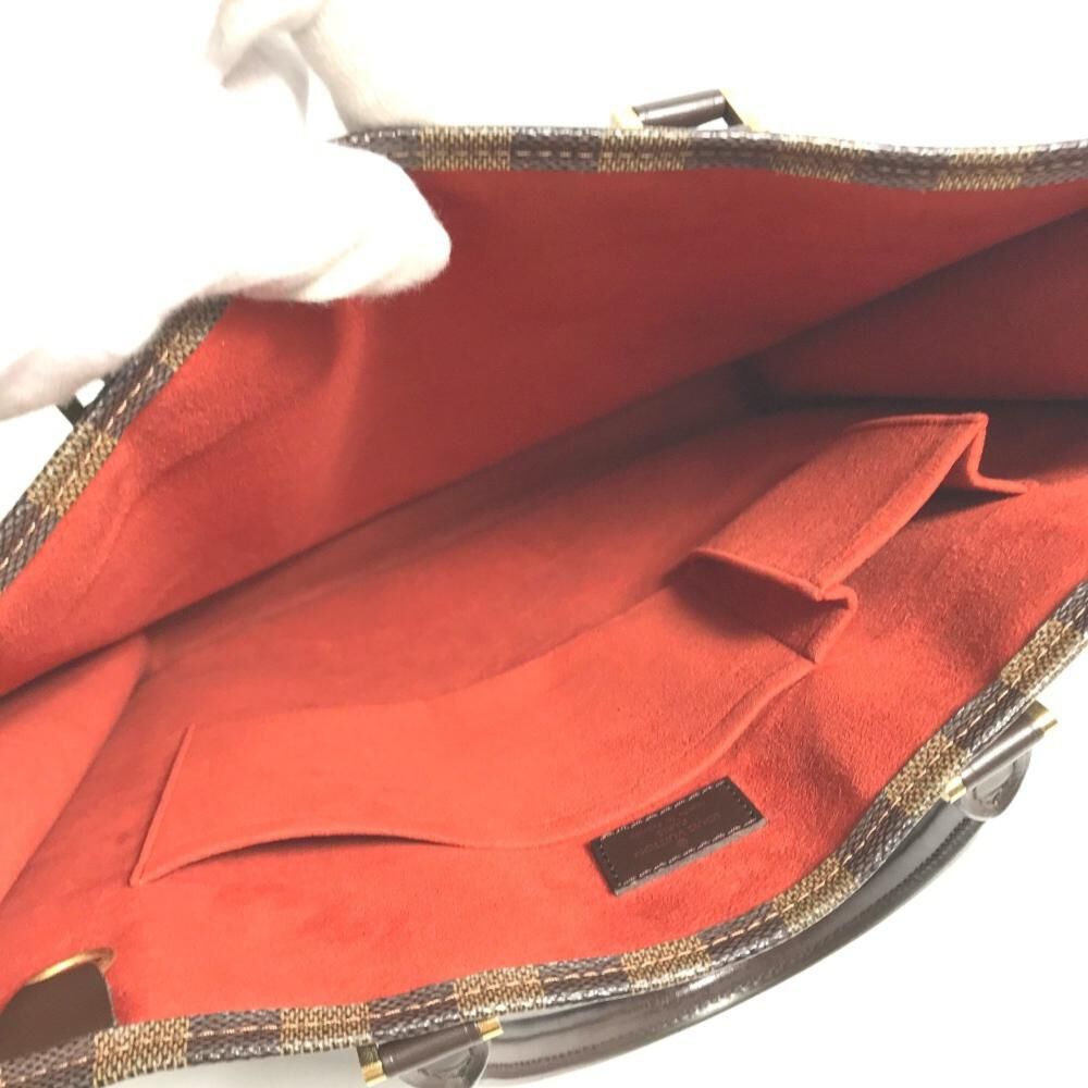 Louis Vuitton Sac Plat