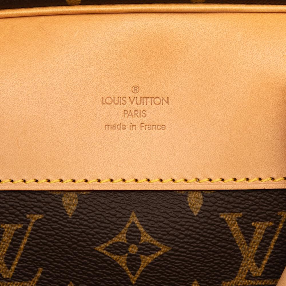 Louis Vuitton Aliz&eacute;