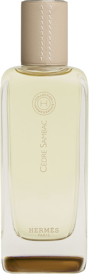 Cèdre Sambac, Eau de Toilette, 100 ml