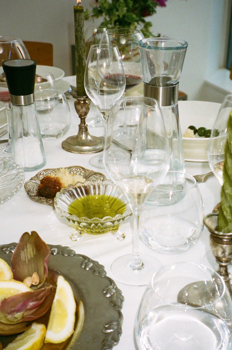 Premium Vattenglas 2 st.