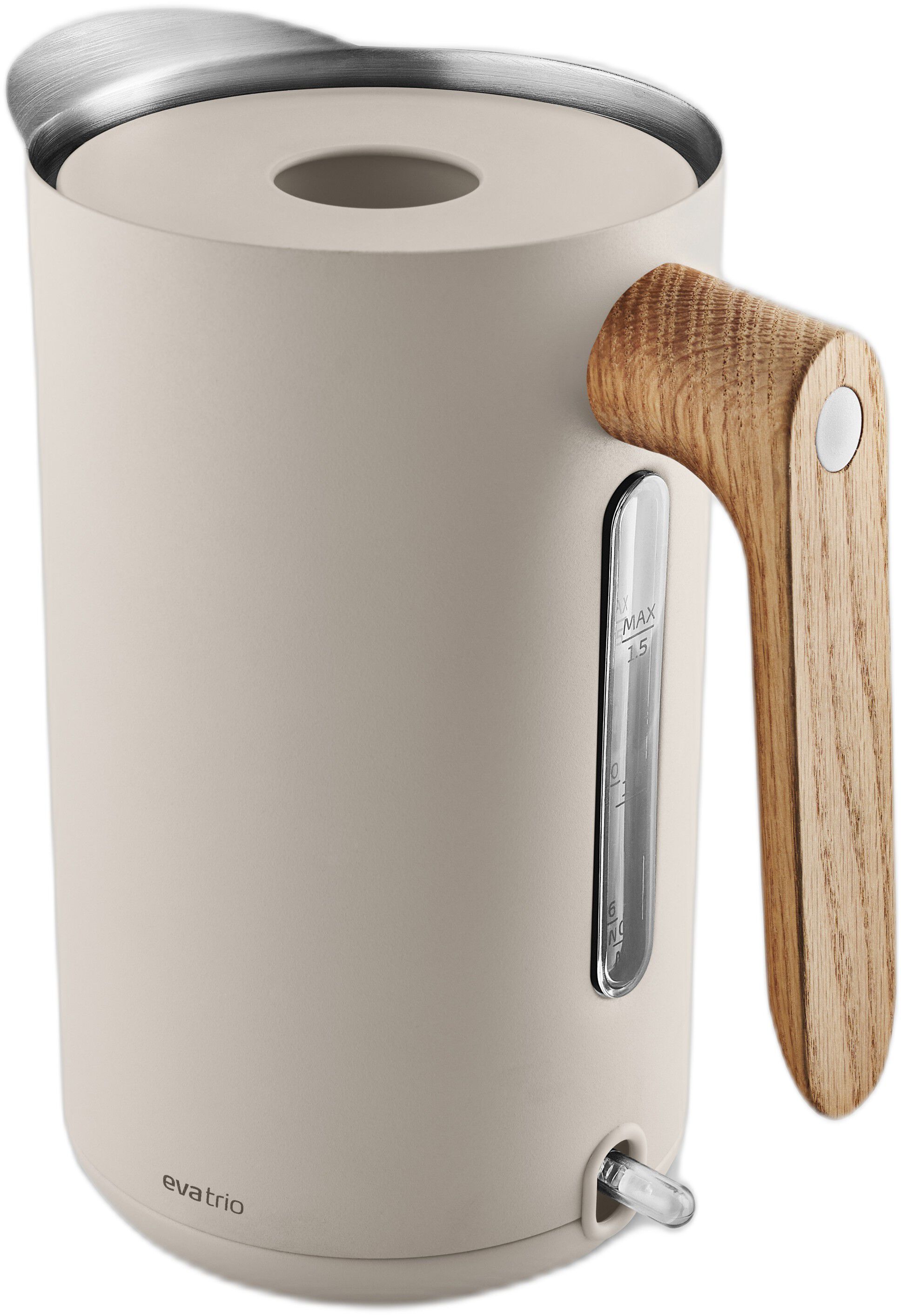 Nordic Kitchen Elkedel 1,5 L Sand