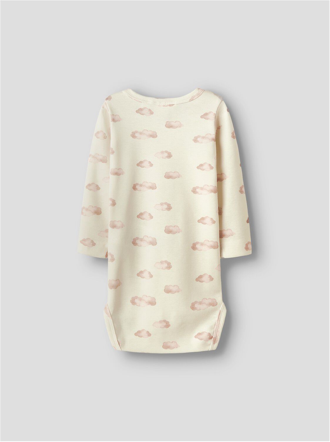 NBNLAYO KIM LS SLIM BODY LIL NOOS