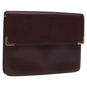 Cartier Clutch