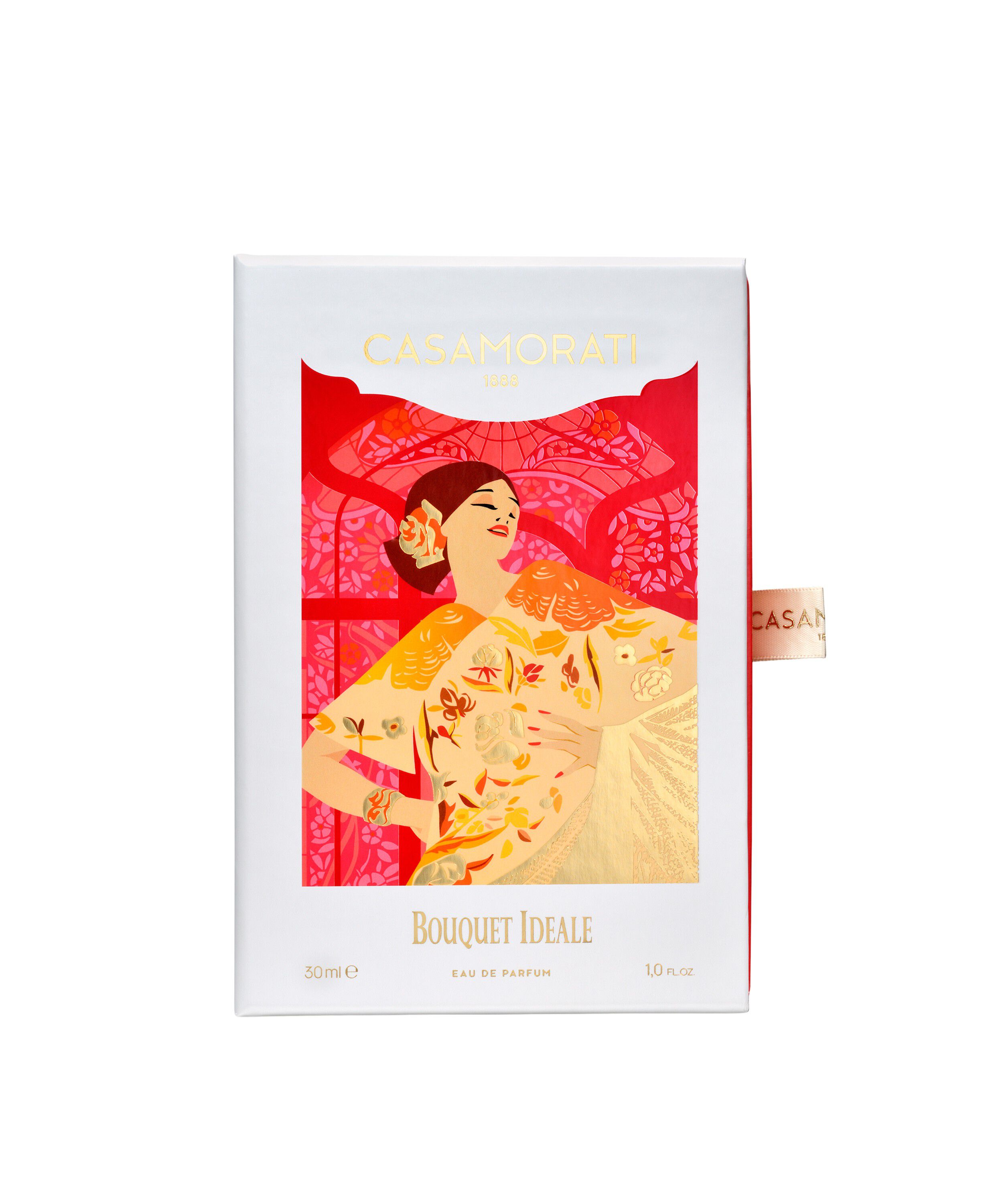 BOUQUET IDEALE EdP 30 ml