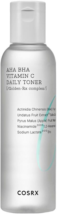 Refresh AHA BHA Vitamin C Daily Toner 150 ml.