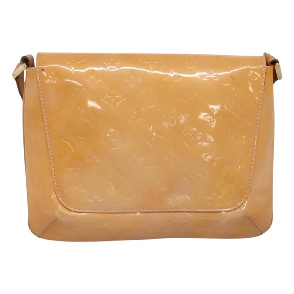 Louis Vuitton Thompson Street