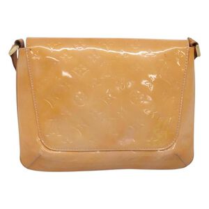 Louis Vuitton Thompson Street