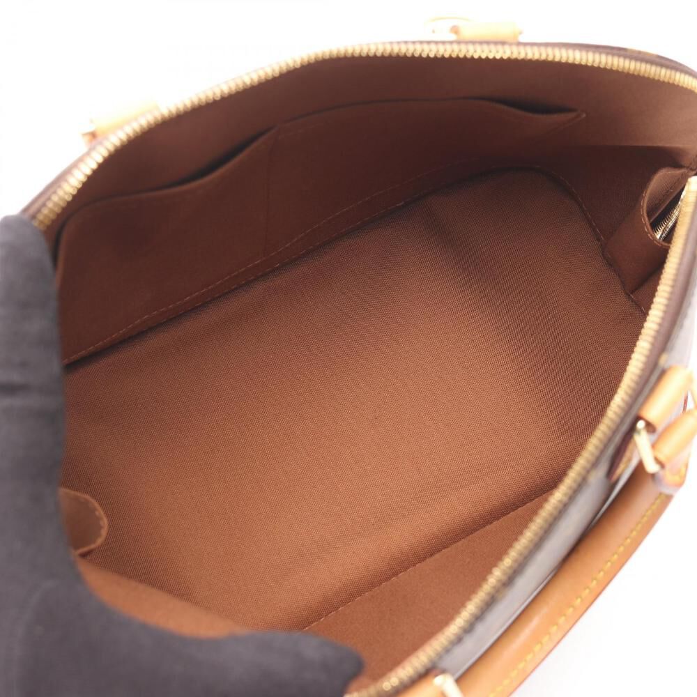 Louis Vuitton Alma