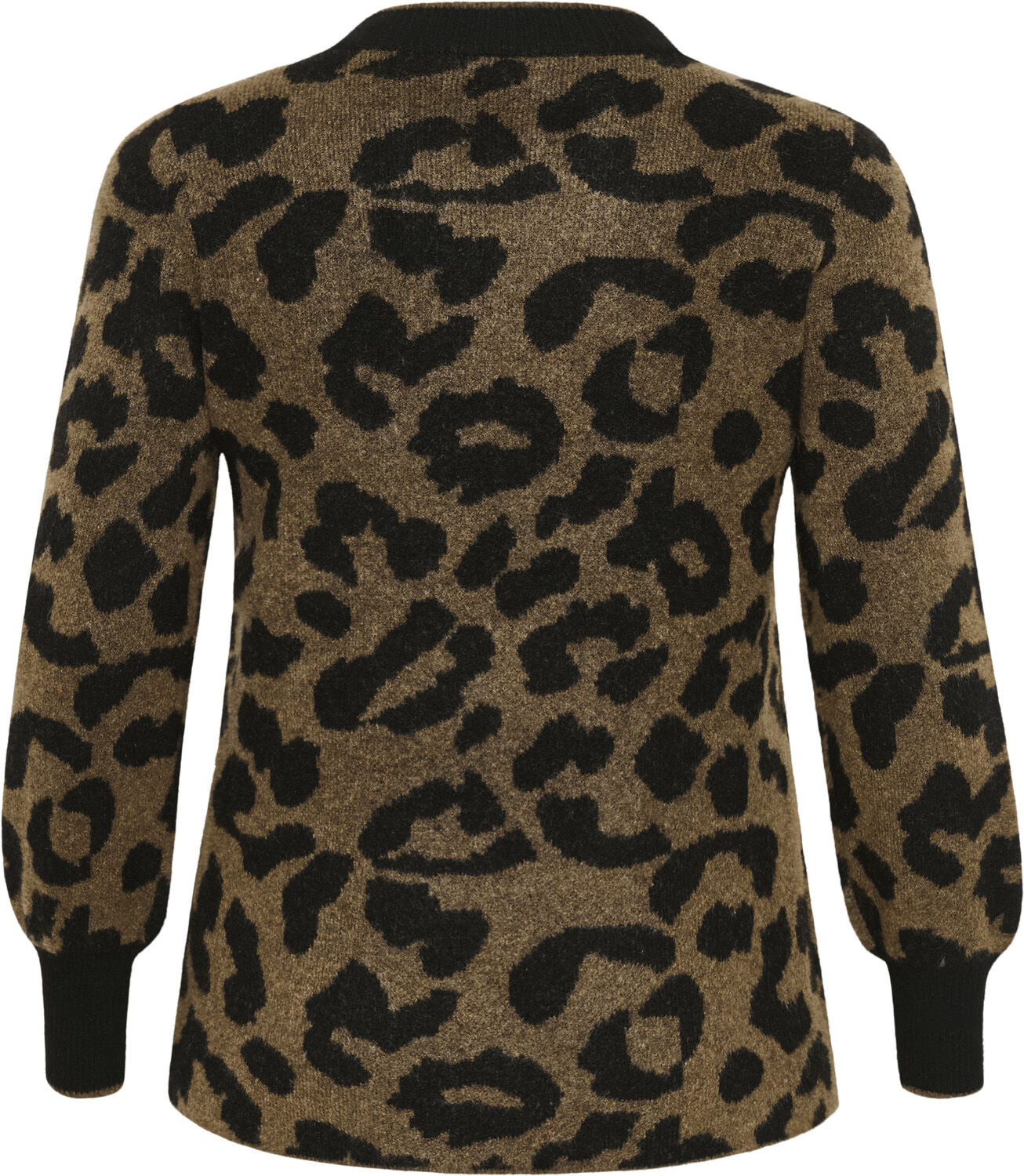 KCvilma Knit Pullover