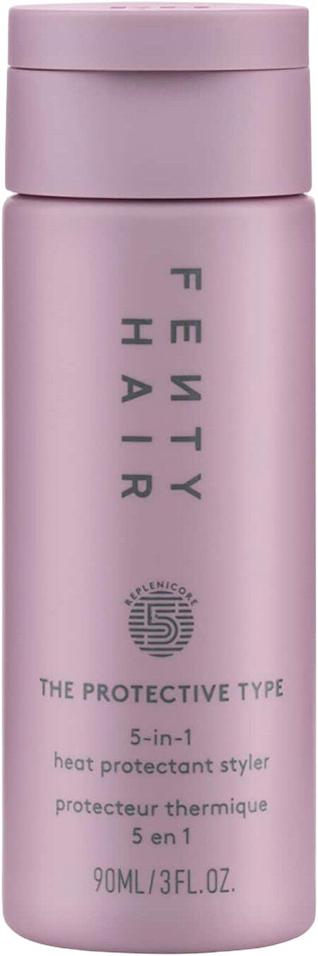 The Protective Type - V&auml;rmeskyddande stylingkr&auml;m 5-i-1