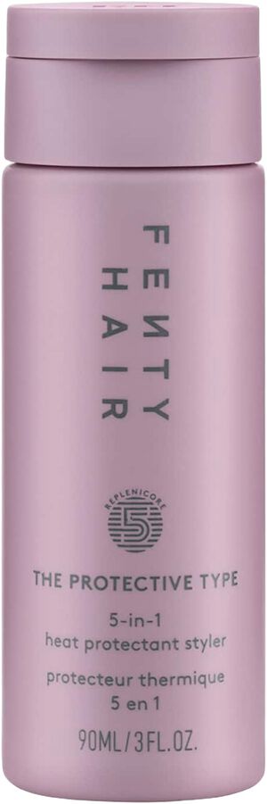 The Protective Type - V&auml;rmeskyddande stylingkr&auml;m 5-i-1