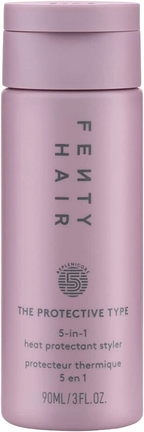 The Protective Type - Värmeskyddande stylingkräm 5-i-1