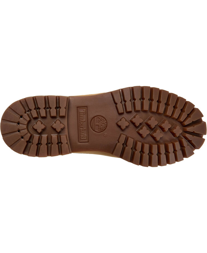 Timberland Premium 6 INCH LACE UP W