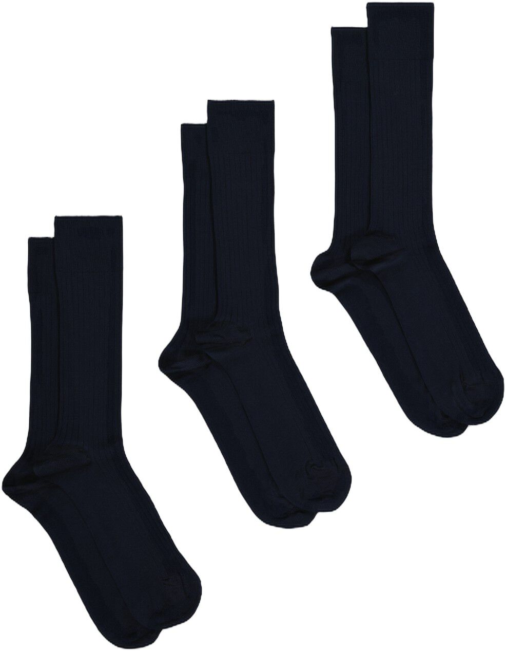 Sock Nine - Pack