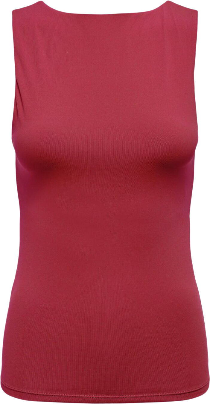 Onlea S/L 2-Ways Fit Top Jrs Noos