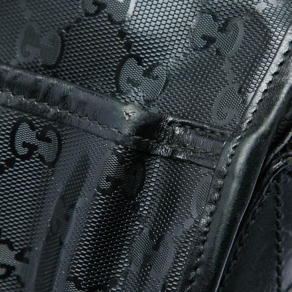 Gucci Messenger Bag