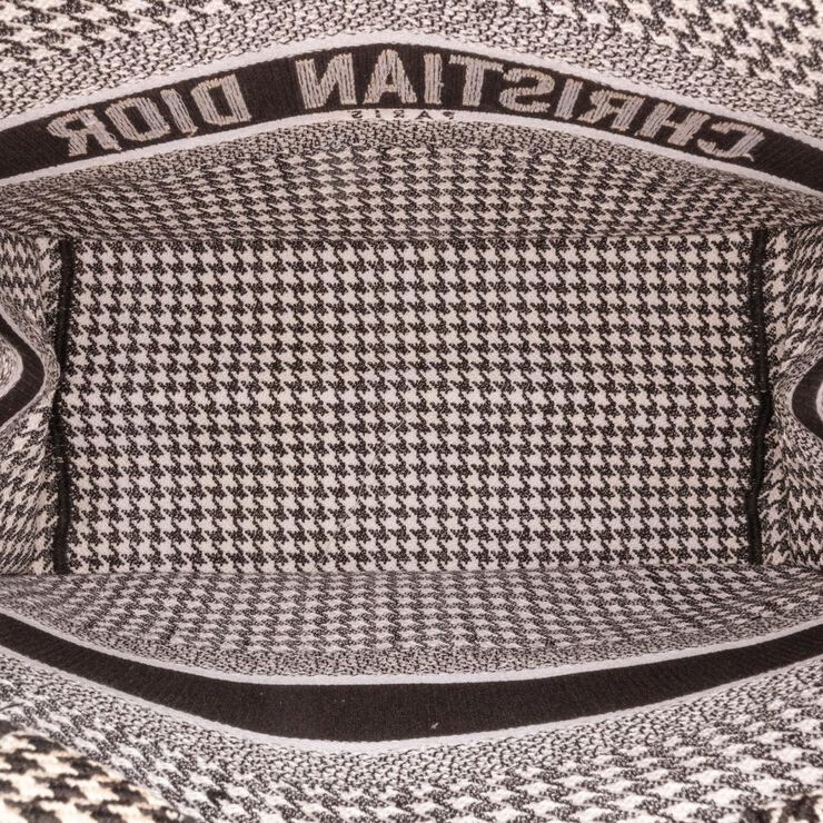 Dior Book Tote
