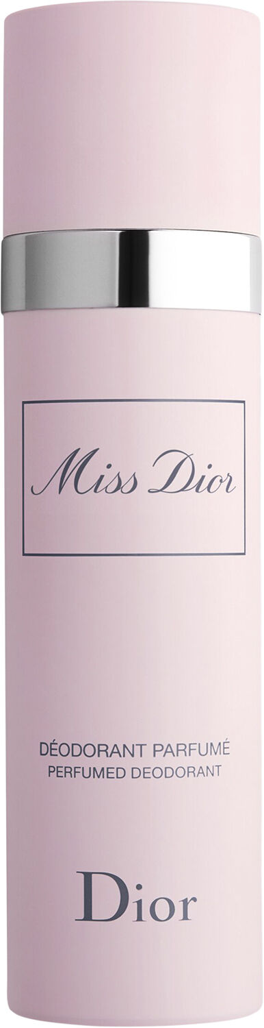 Miss Dior Perfumed deodorant