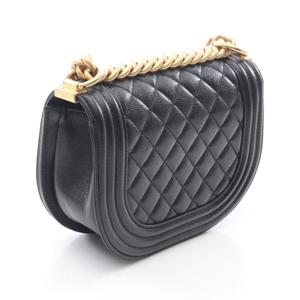 Chanel Boy Bags
