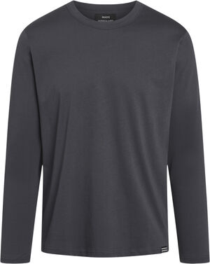 Organic Thor Tee LS