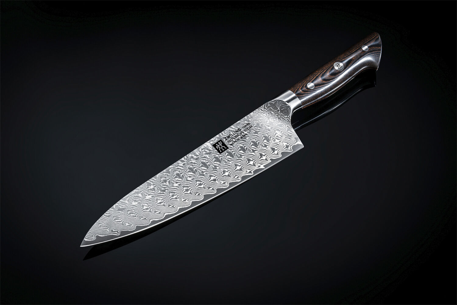 Tanrei Kockkniv 200 Fin egg