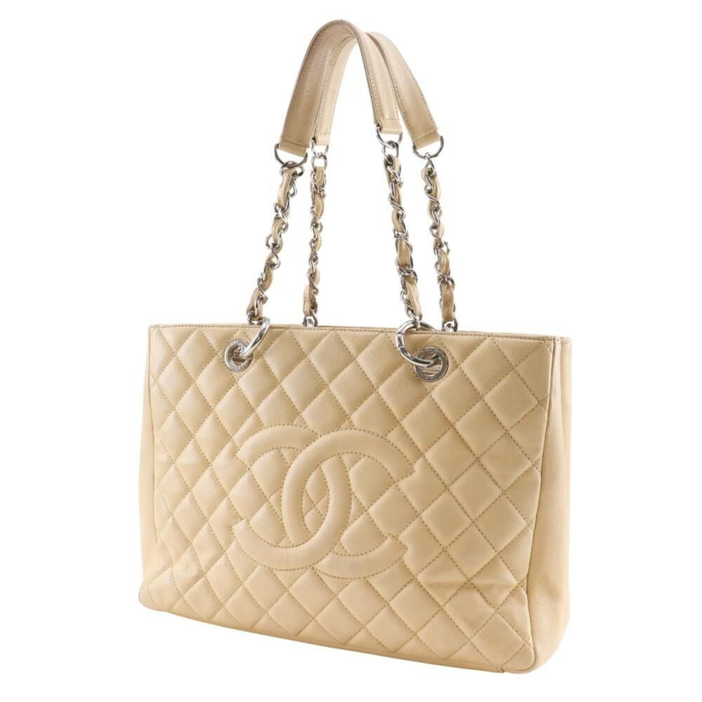 Chanel Tote