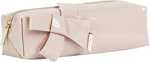 NIKARA Knot Bow Brush Case