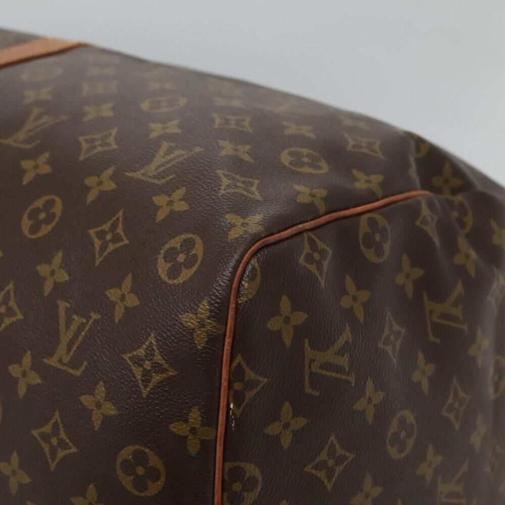 Louis Vuitton Keepall