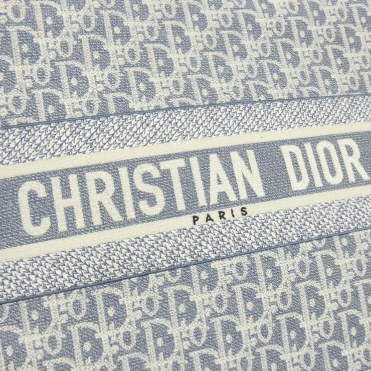 Dior Tote