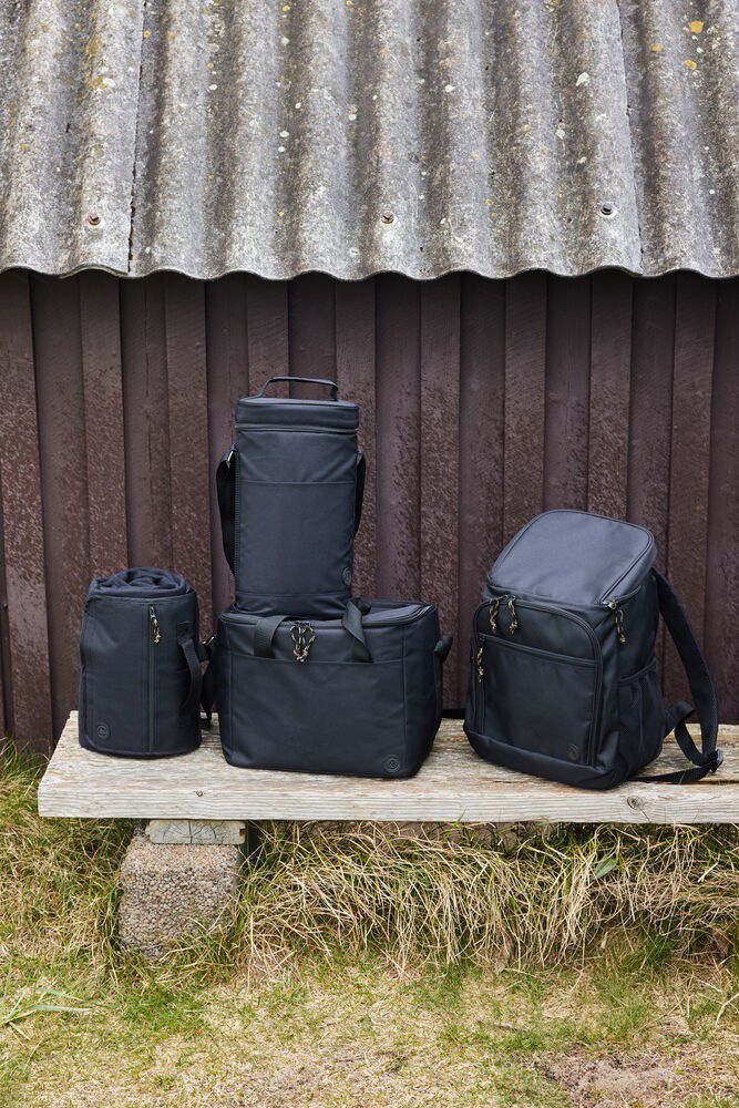 City cooler backpack