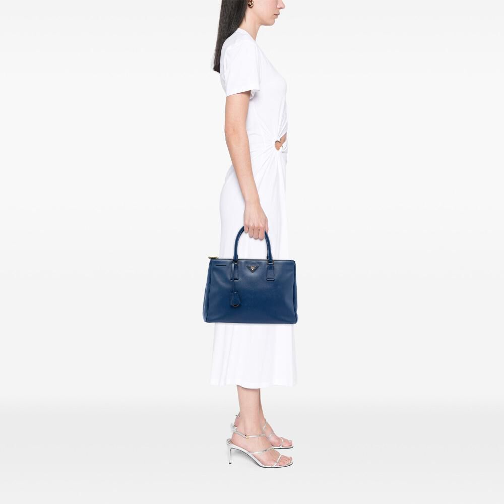 Prada Galleria Bag