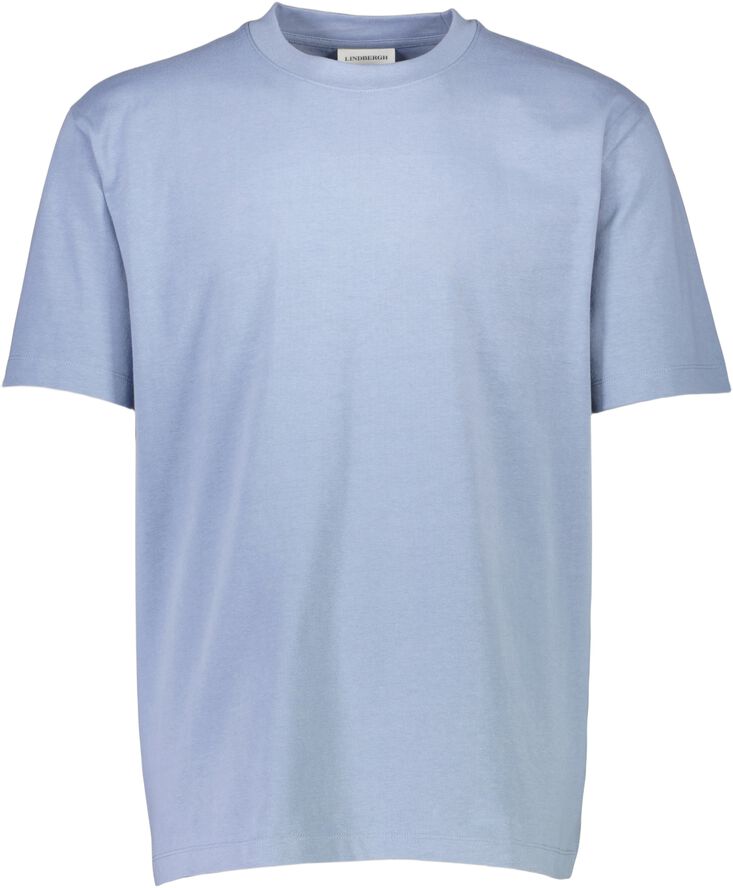 O-neck tee oversize S/S