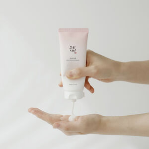 Apricot Blossom Peeling Gel