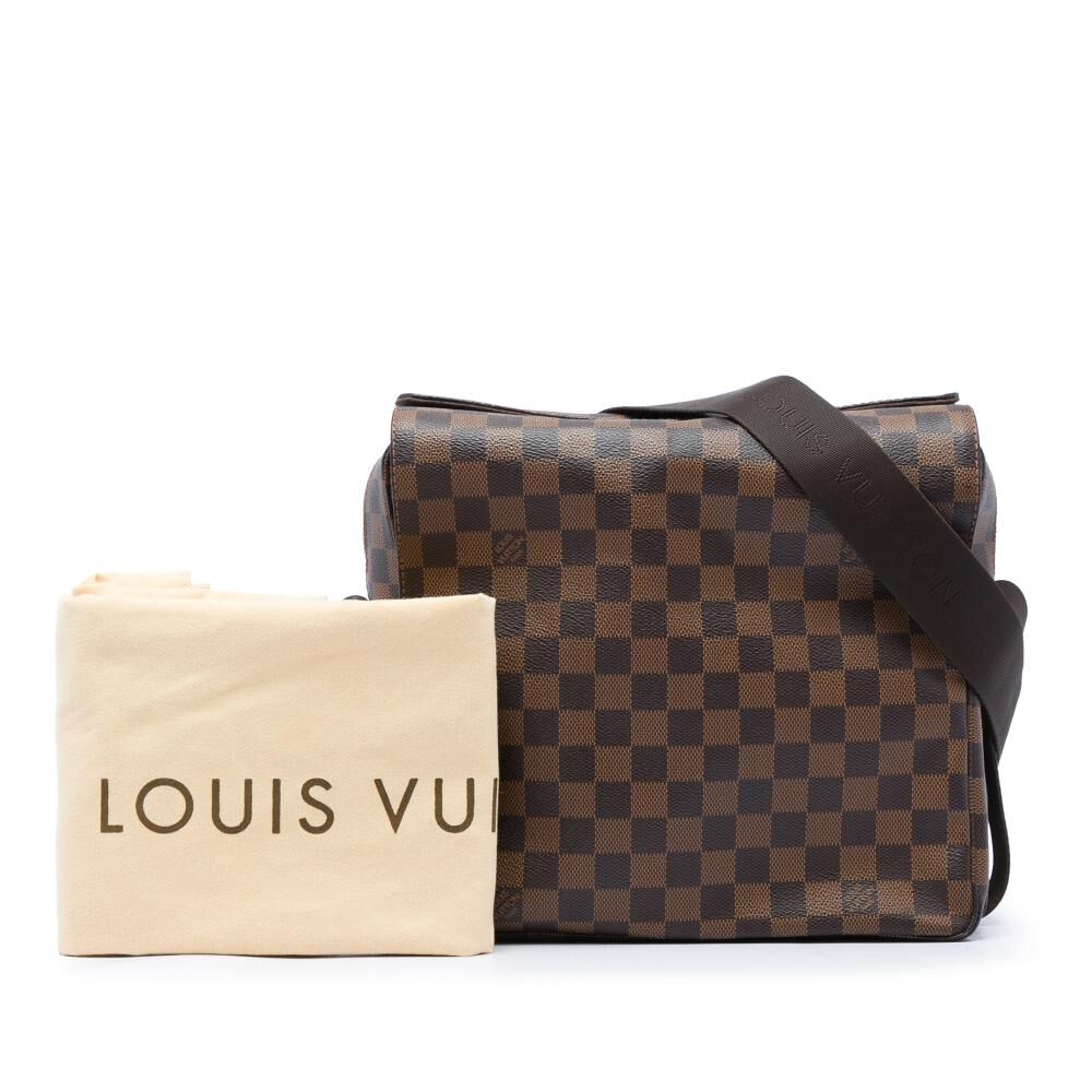 Louis Vuitton Naviglio