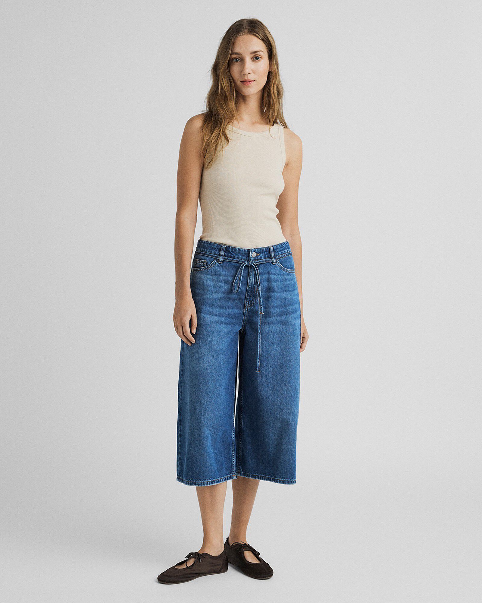 Mschgubbe Rasmia Sl Top