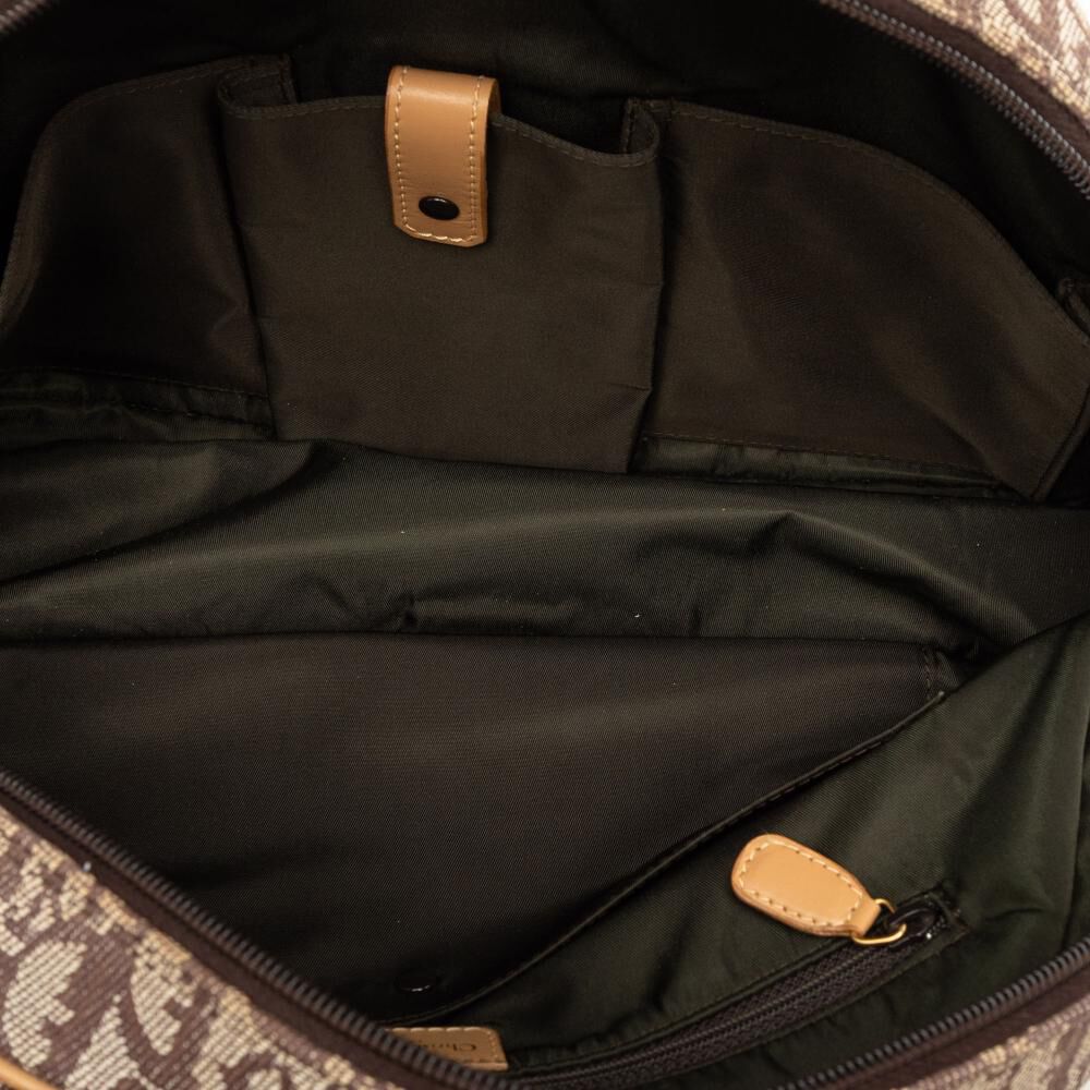 Dior Saddle Bag