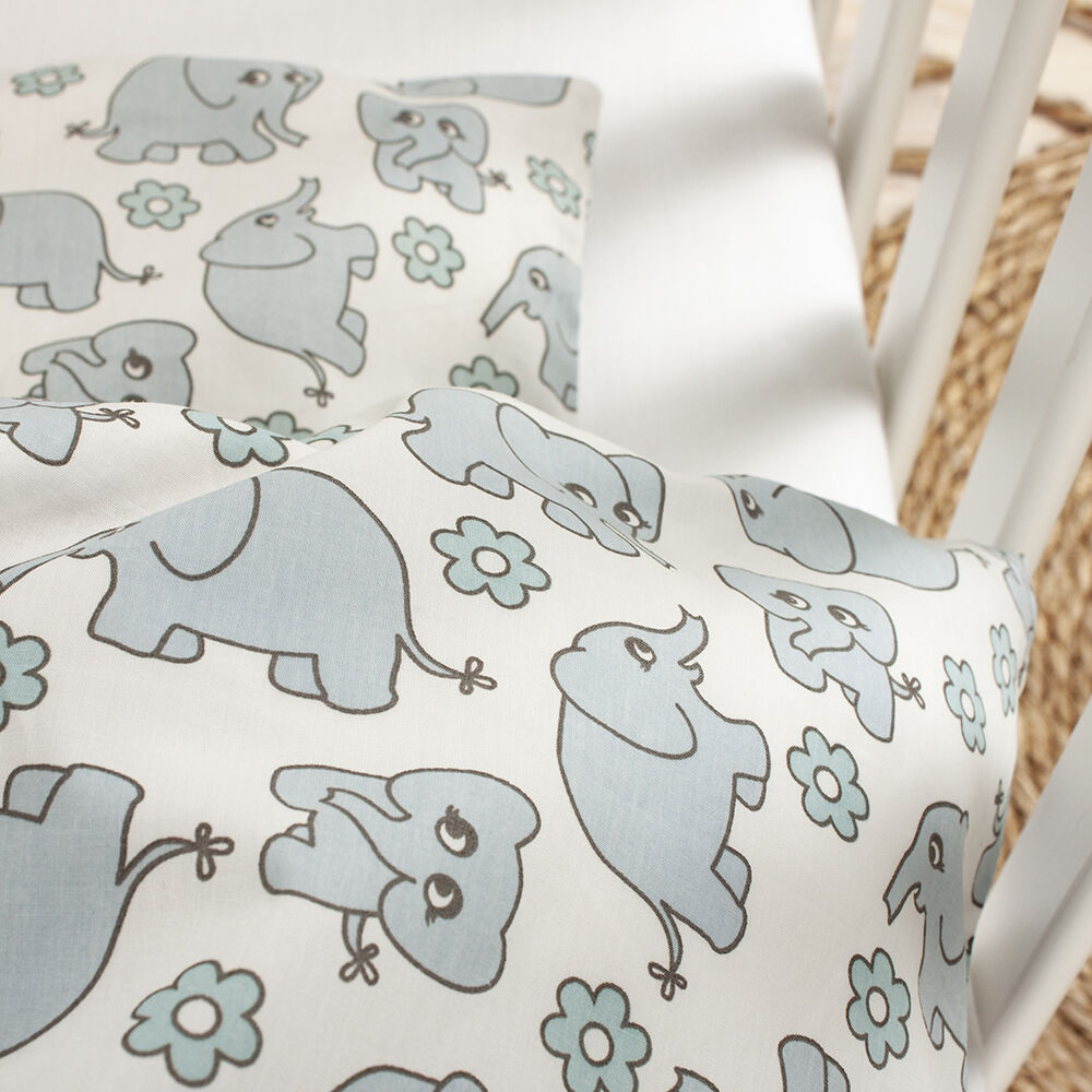 SoveTrine b?ddset bl&aring;