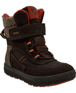PBYGT 23865 SUEDE-SYNTHETIC LEATHER